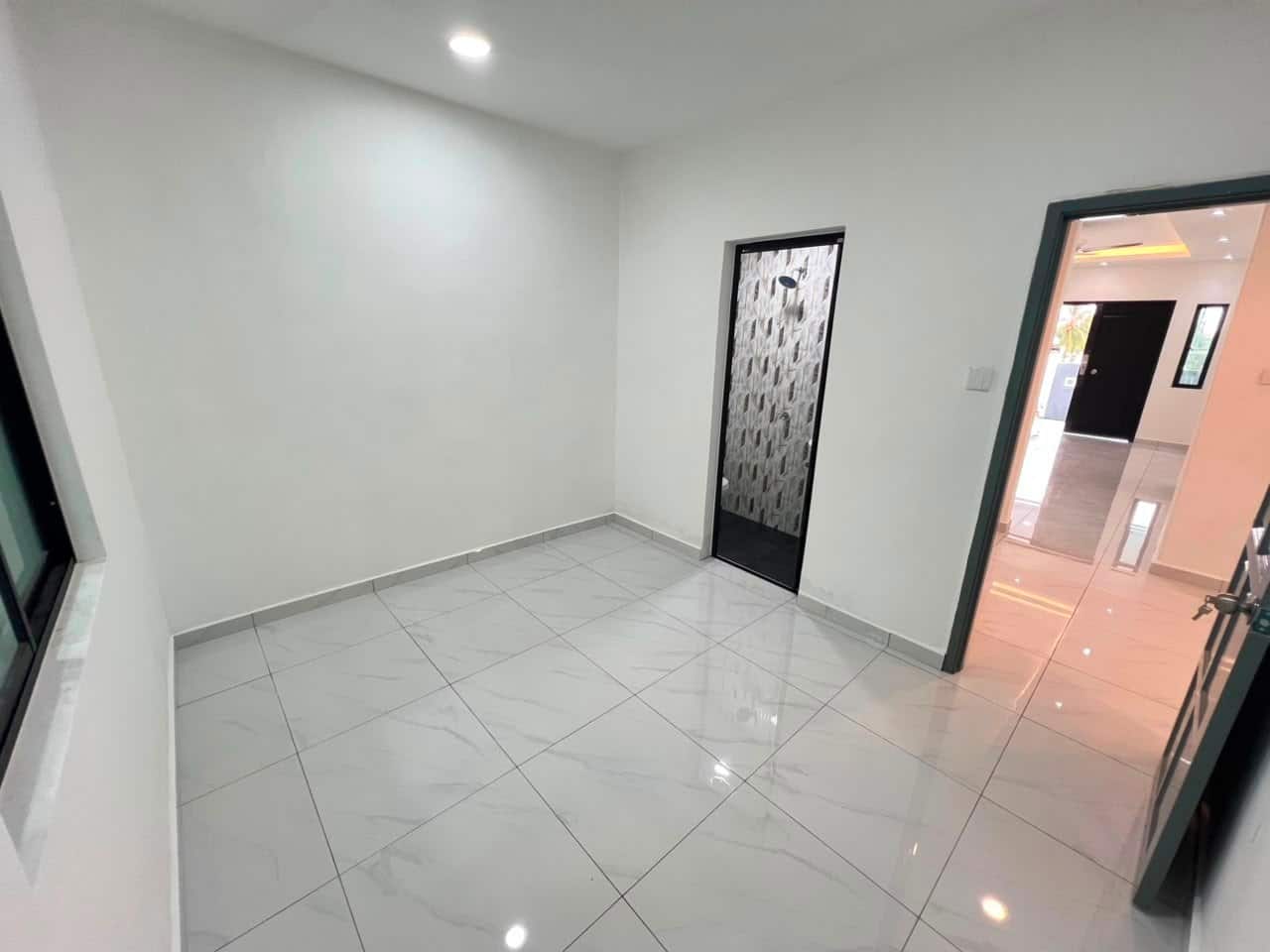 Single Storey Terrace House Taman Johor Jaya 7