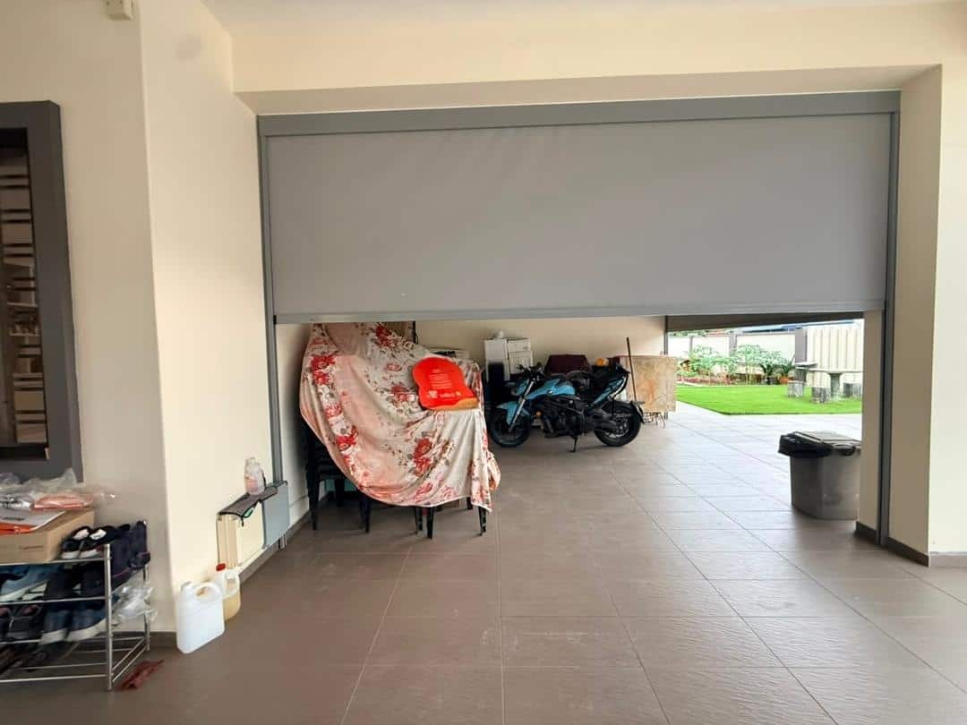 2-Storey Corner Lot House Taman Pulai Utama 6