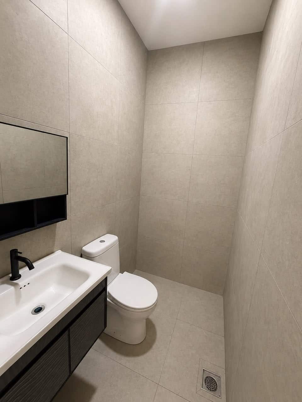 Single Storey Terrace House Taman Skudai Baru 8