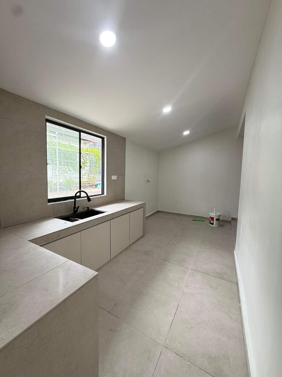 Single Storey Terrace House Taman Skudai Baru 3