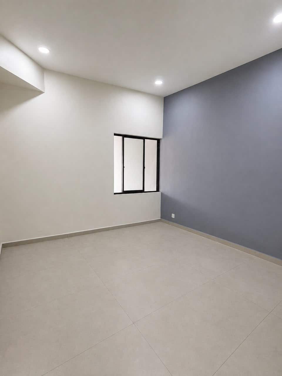 Single Storey Terrace House Taman Skudai Baru 5