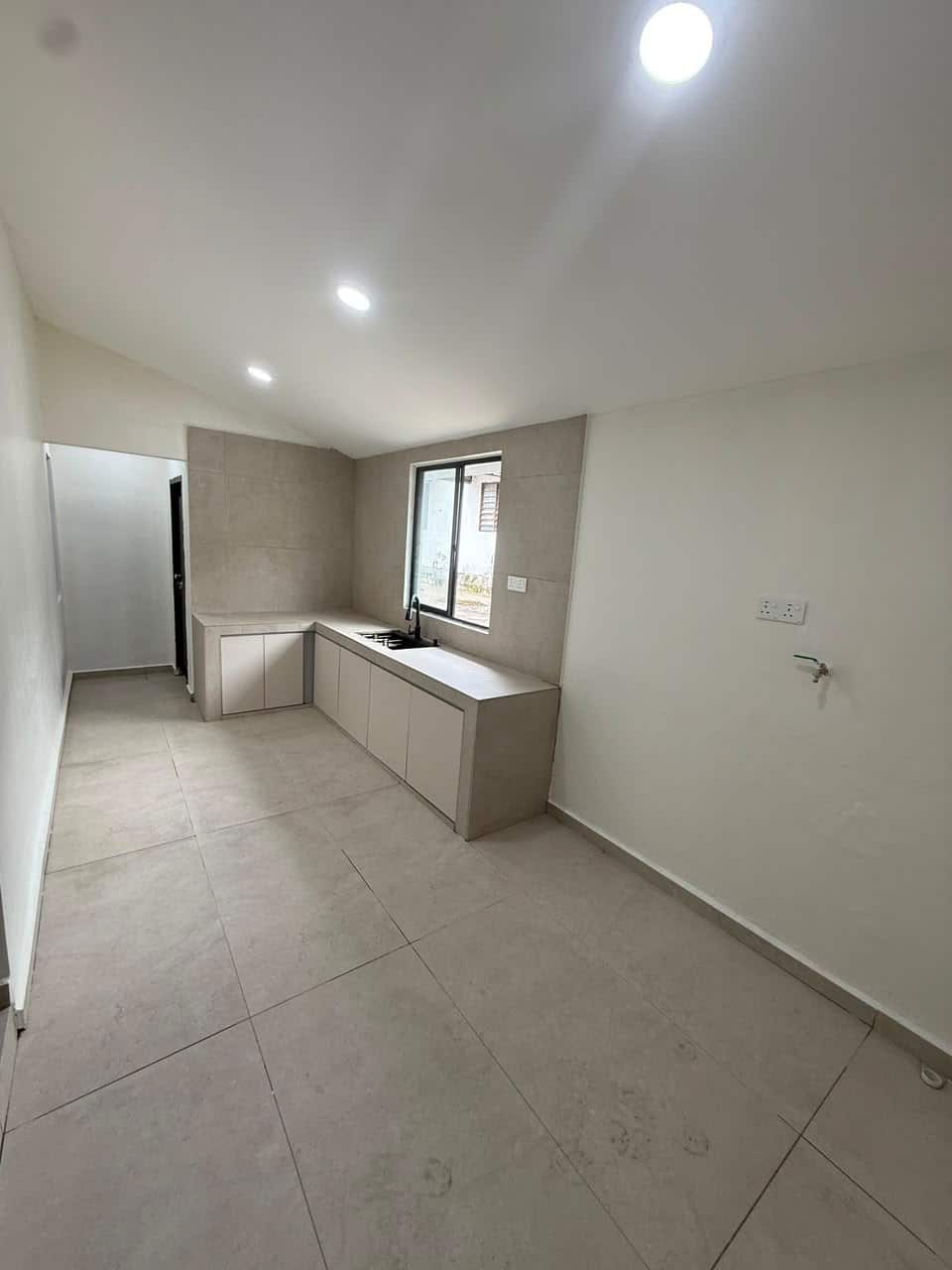 Single Storey Terrace House Taman Skudai Baru 4