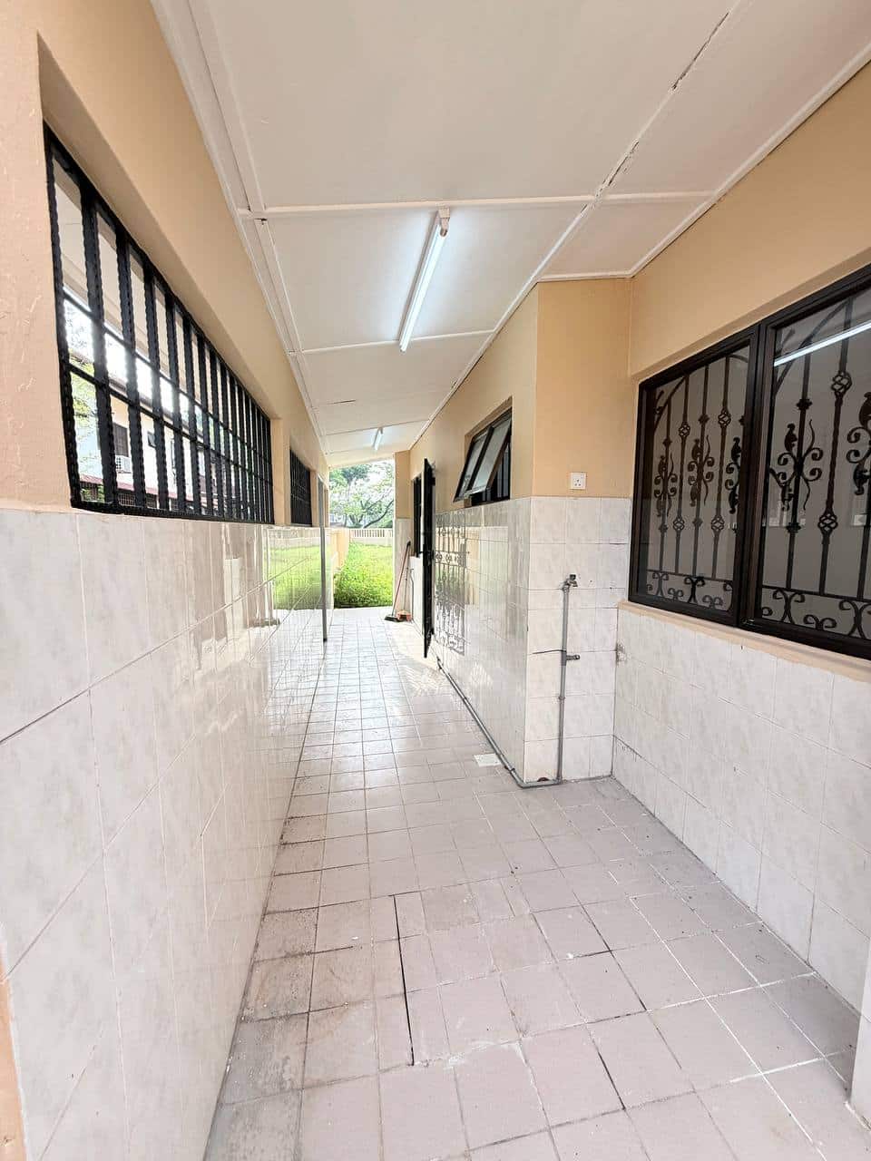 Double Storey Terrace House Taman Desa Tebrau 7
