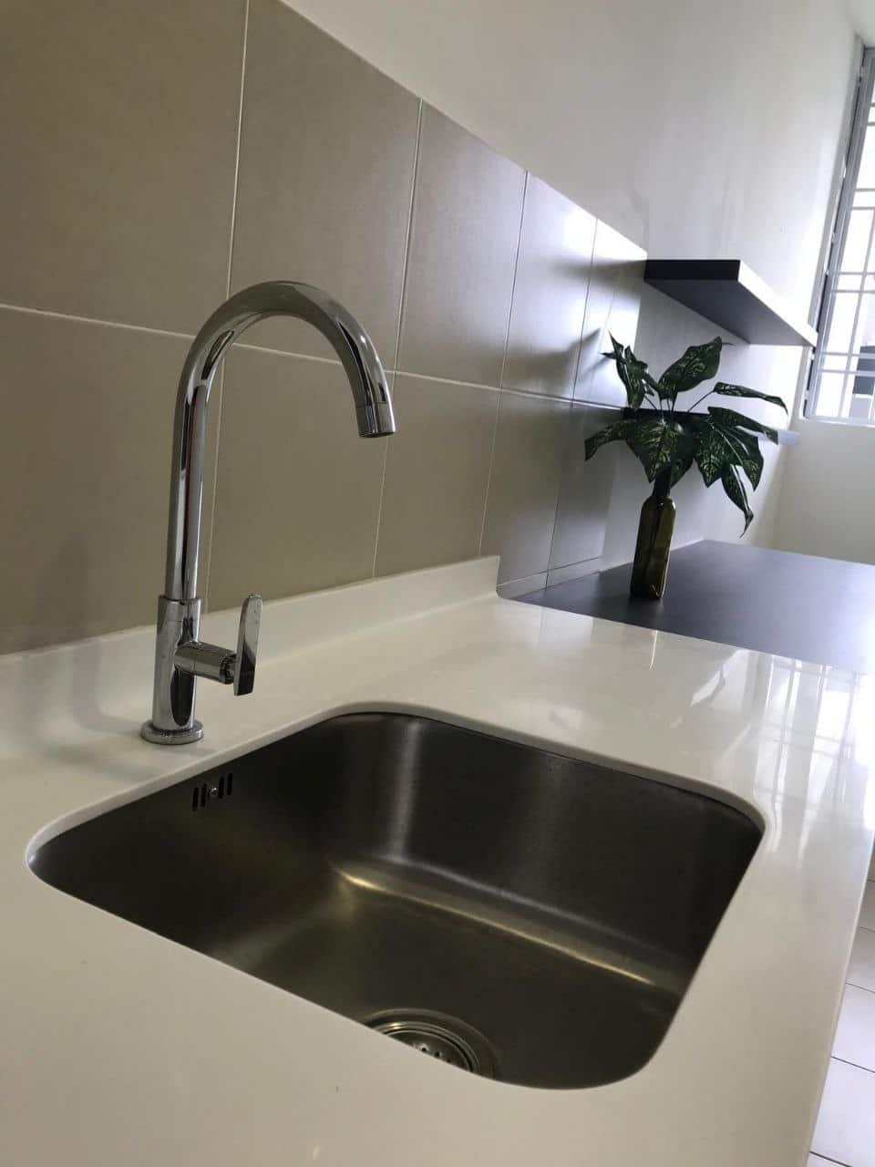 Condo Medini 8