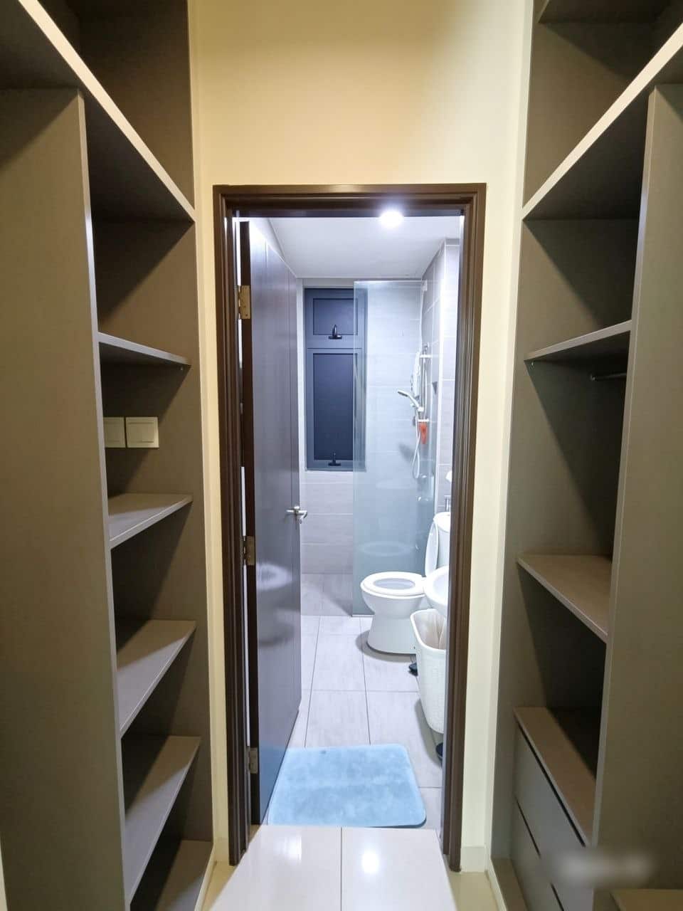 Condominium Taman Perling 6