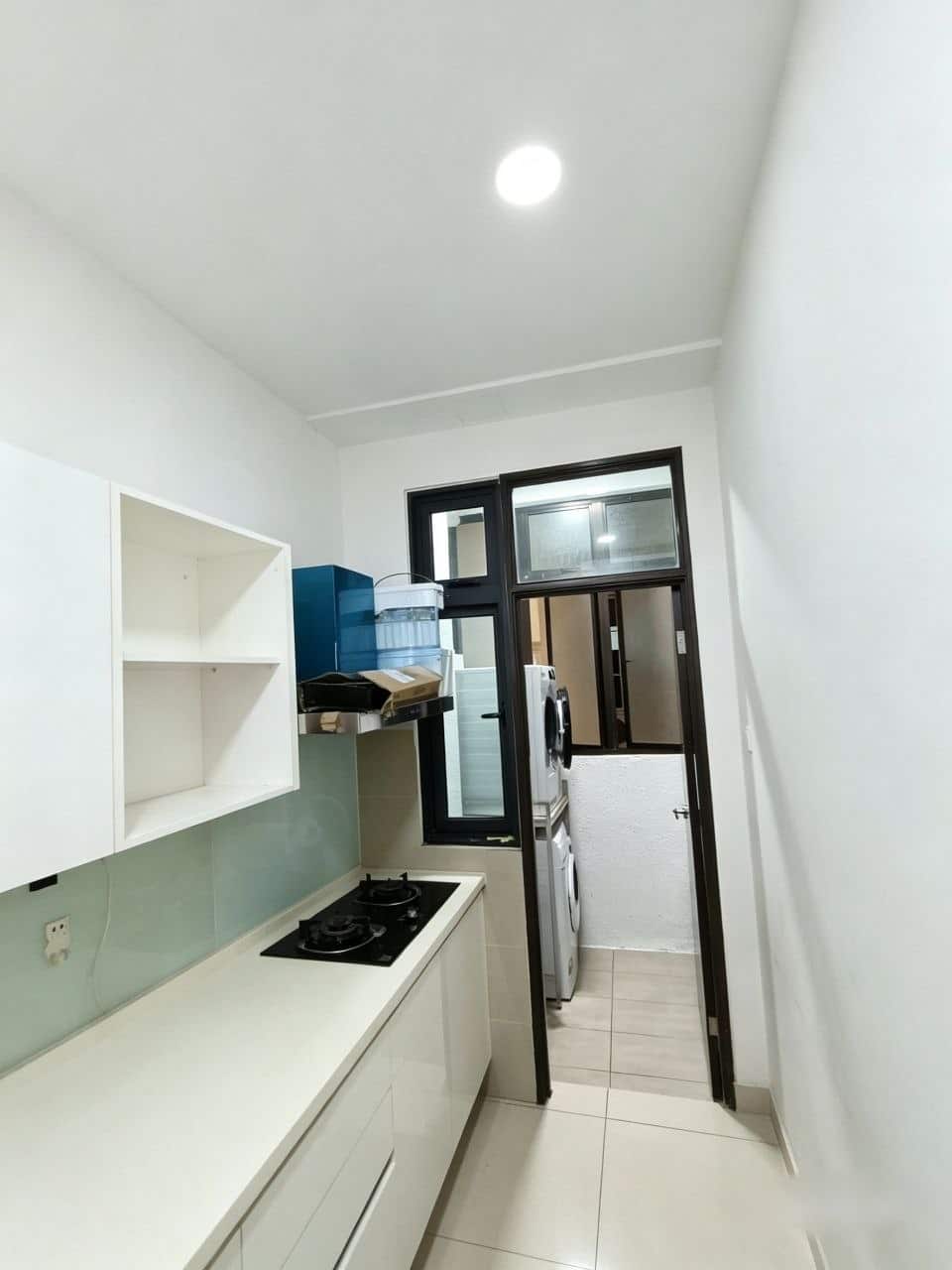 Condominium Taman Perling 4