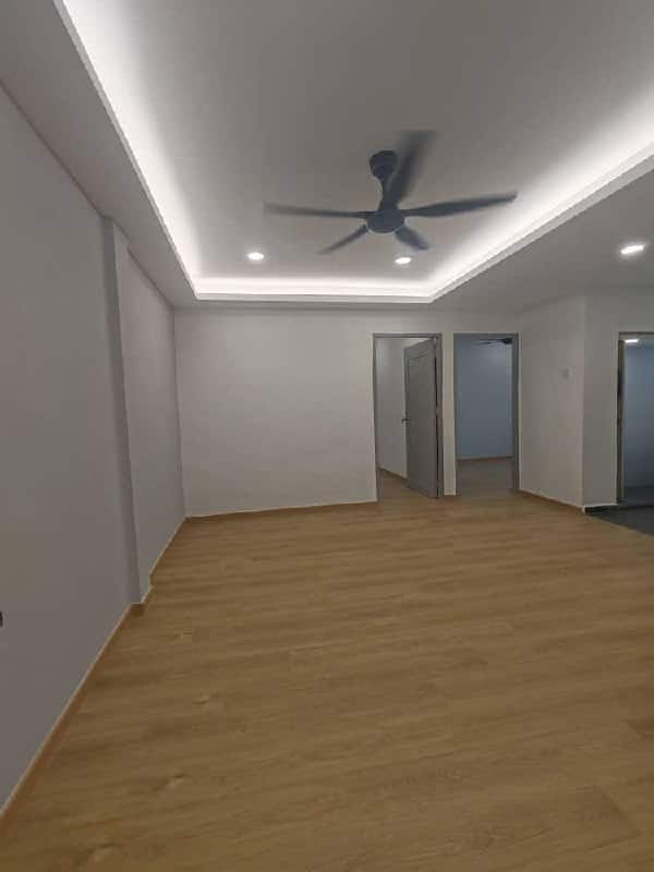 Flat Bandar Baru Kangkar Pulai 2
