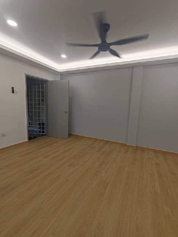 Flat Bandar Baru Kangkar Pulai 3