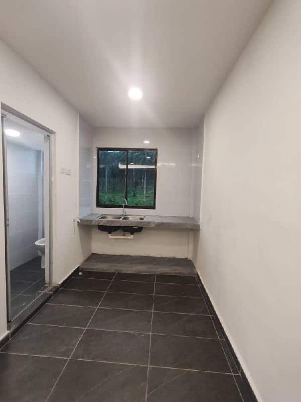 Flat Bandar Baru Kangkar Pulai 7