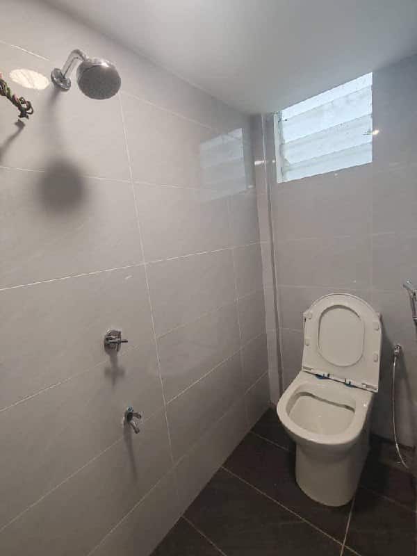 Flat Bandar Baru Kangkar Pulai 9