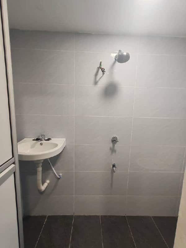 Flat Bandar Baru Kangkar Pulai 8