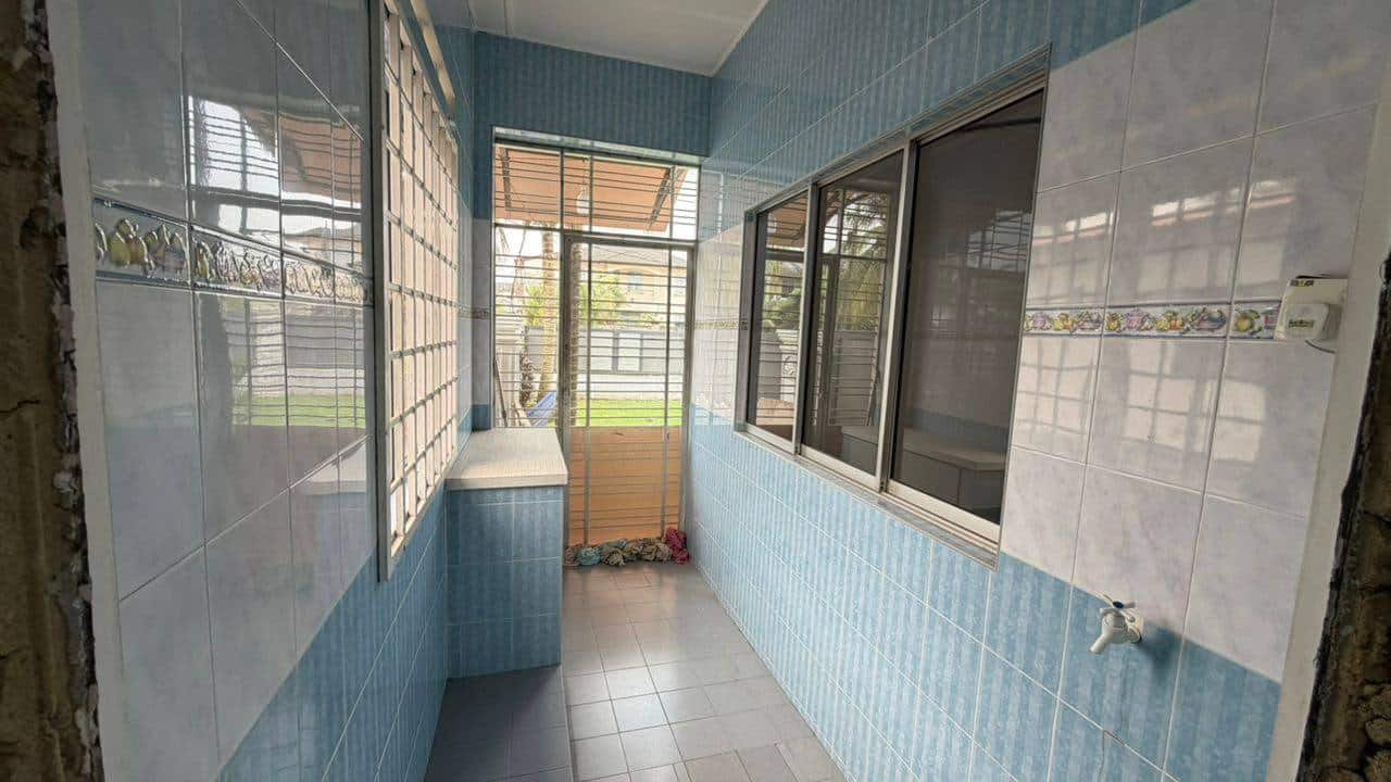1-Storey Terrace Corner Taman Kota Masai 6