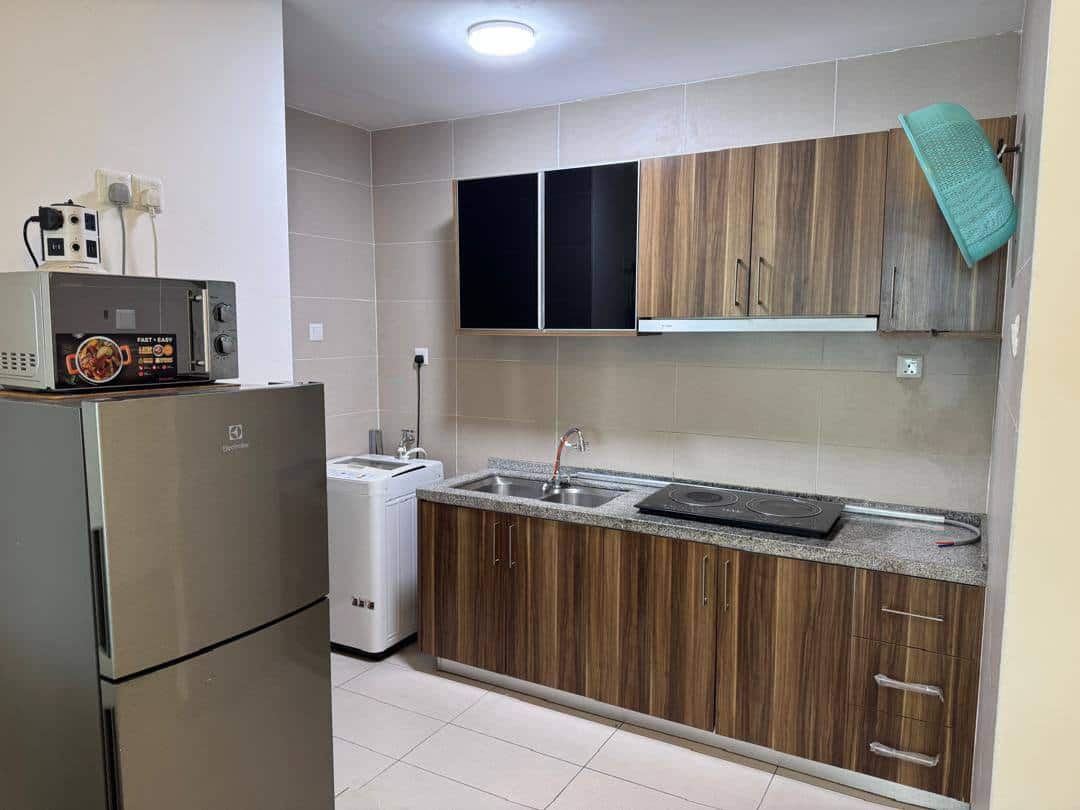 Condo Kempas Indah 8