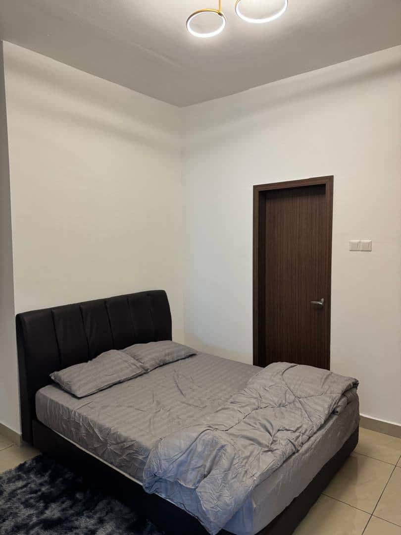 Condo Kempas Indah 5