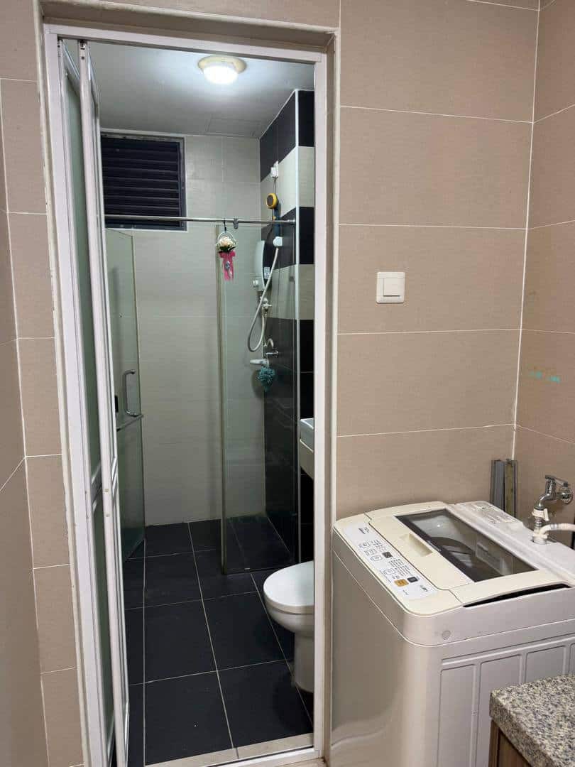 Condo Kempas Indah 9
