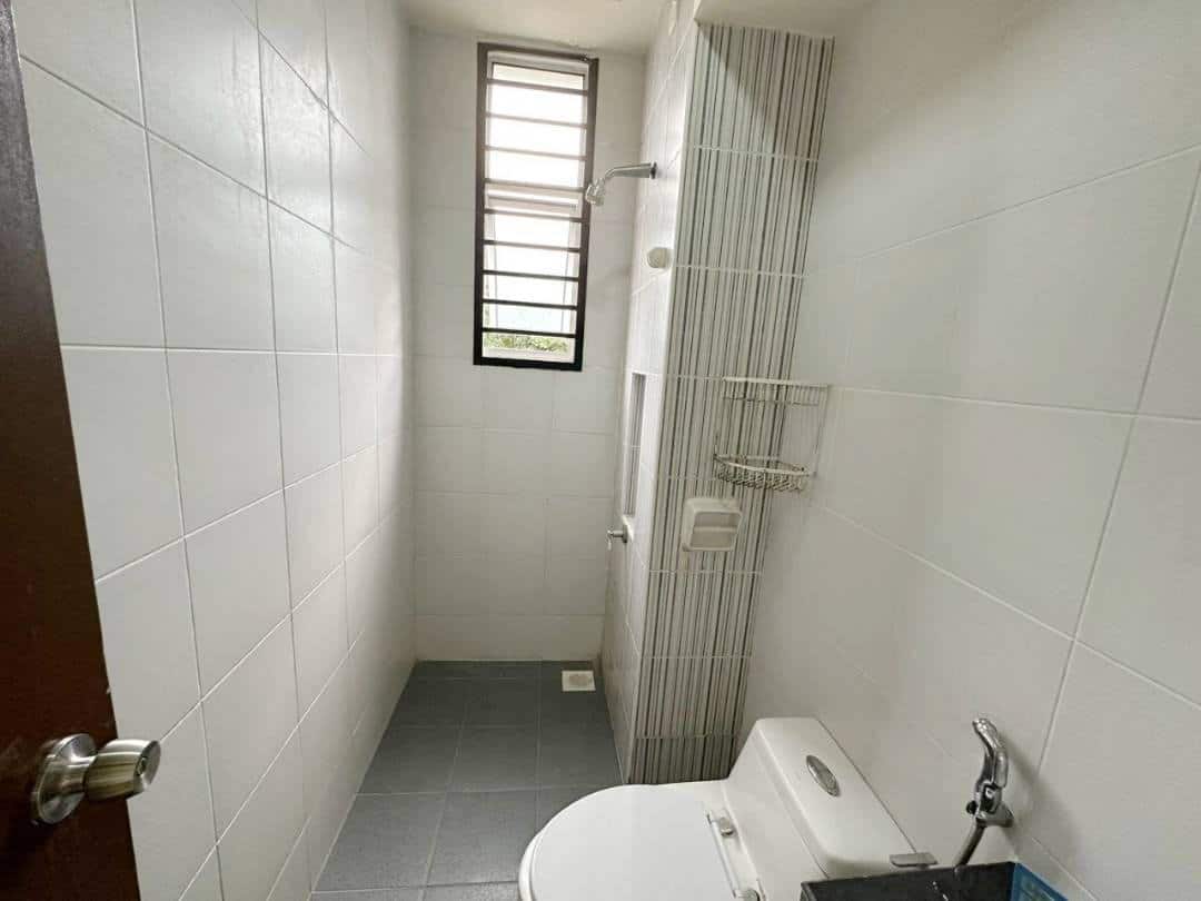 Apartment Larkin 10