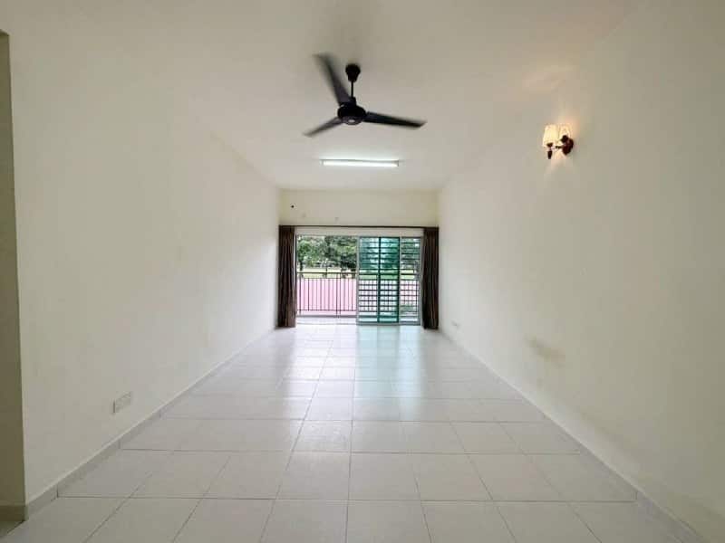 Apartment Larkin 1