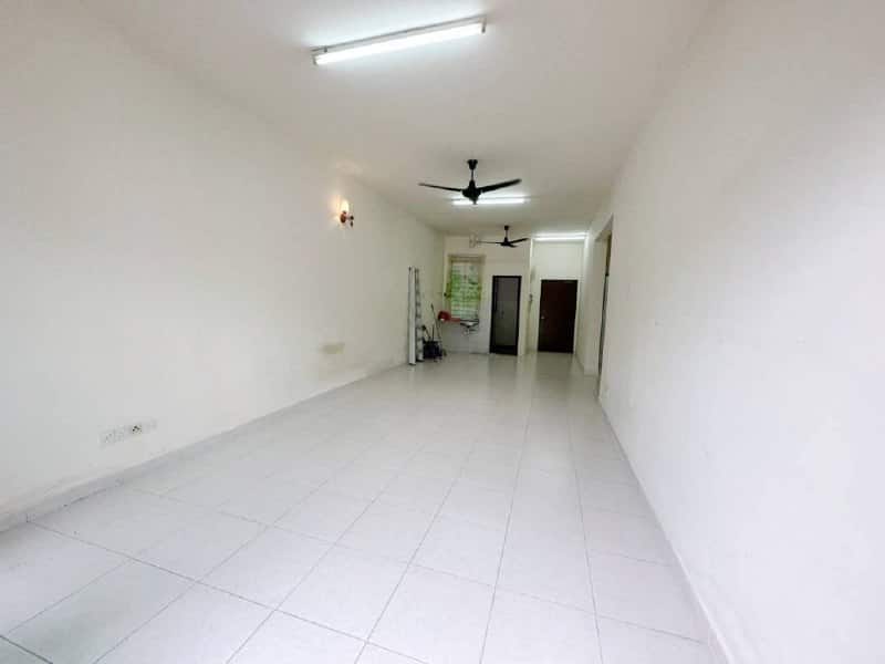 Apartment Larkin 3