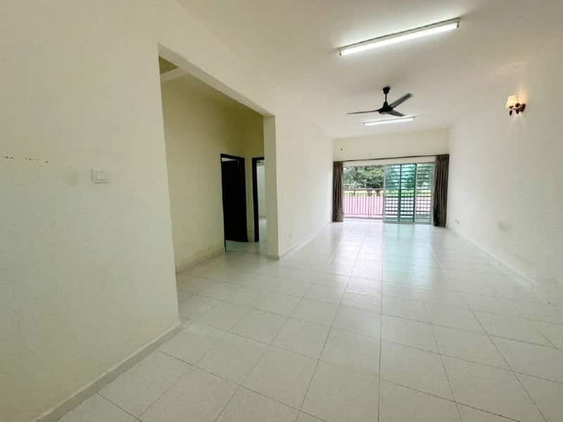 Apartment Larkin 2