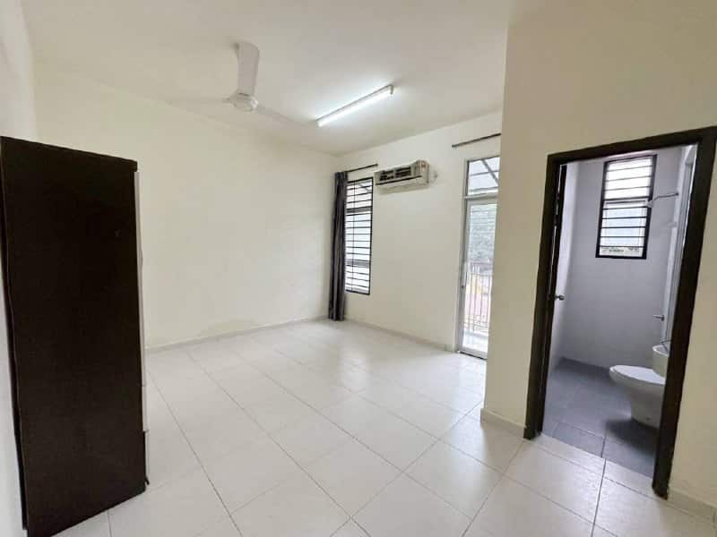 Apartment Larkin 5