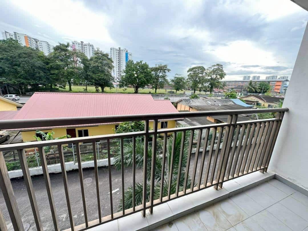 Apartment Larkin 6
