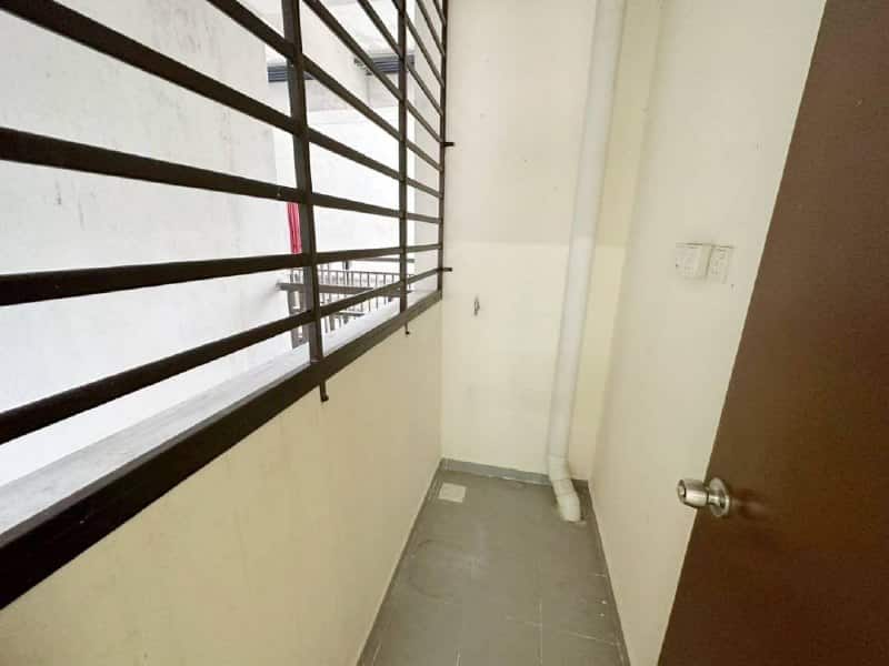 Apartment Larkin 9