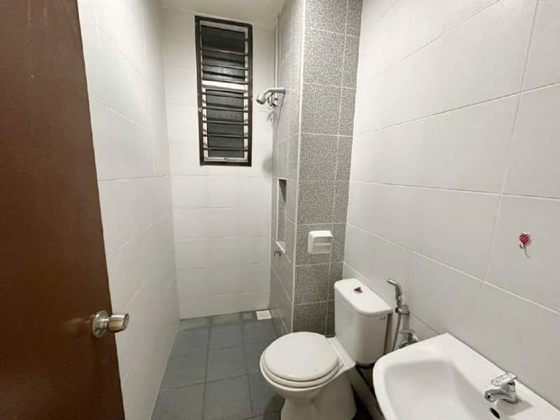 Apartment Larkin 11