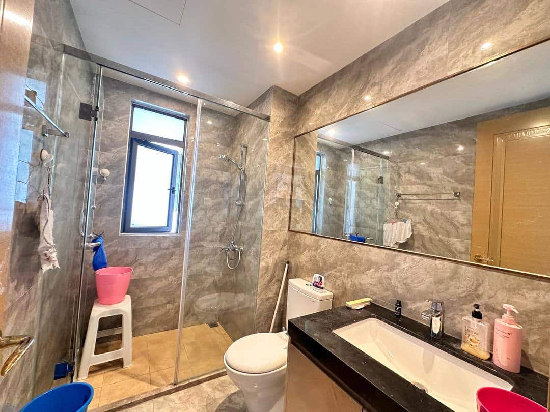 Condominium R&F Princess Cove 9