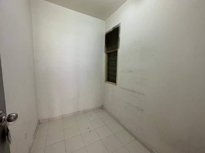 Apartment Selesa Jaya 6