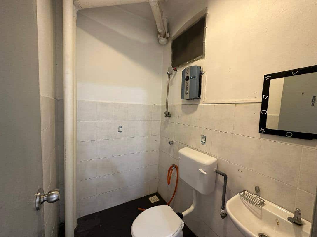 Apartment Selesa Jaya 8