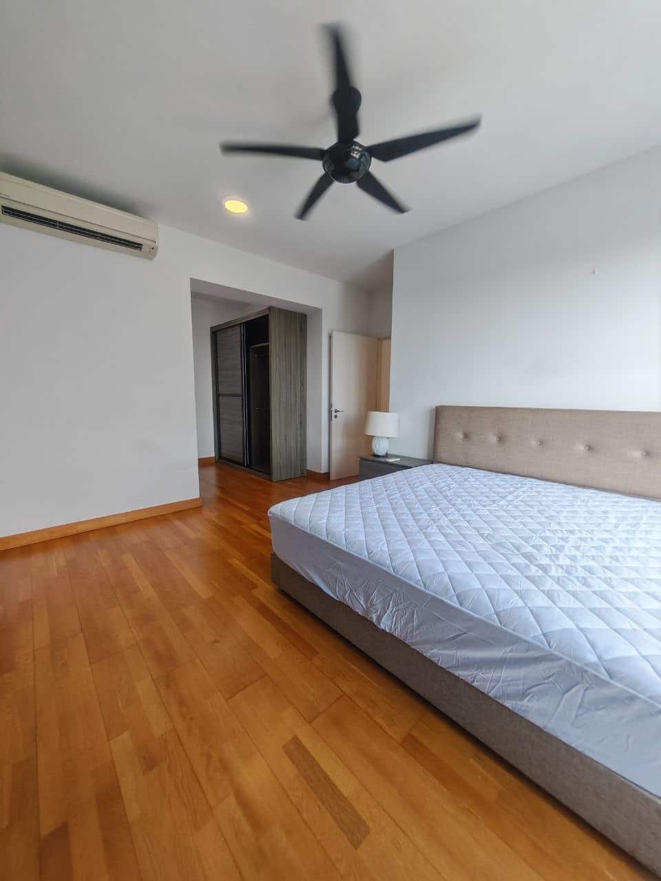 Service Apartment Teega Residences @ Puteri Harbour 5
