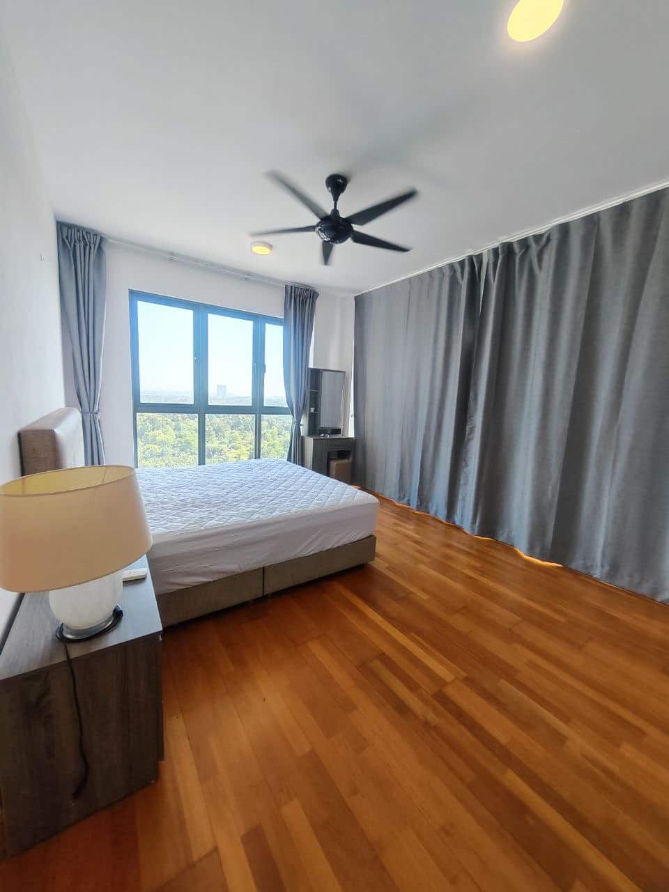 Service Apartment Teega Residences @ Puteri Harbour 4