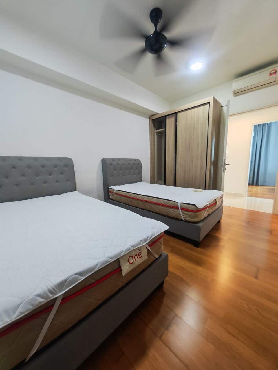Service Apartment Teega Residences @ Puteri Harbour 6