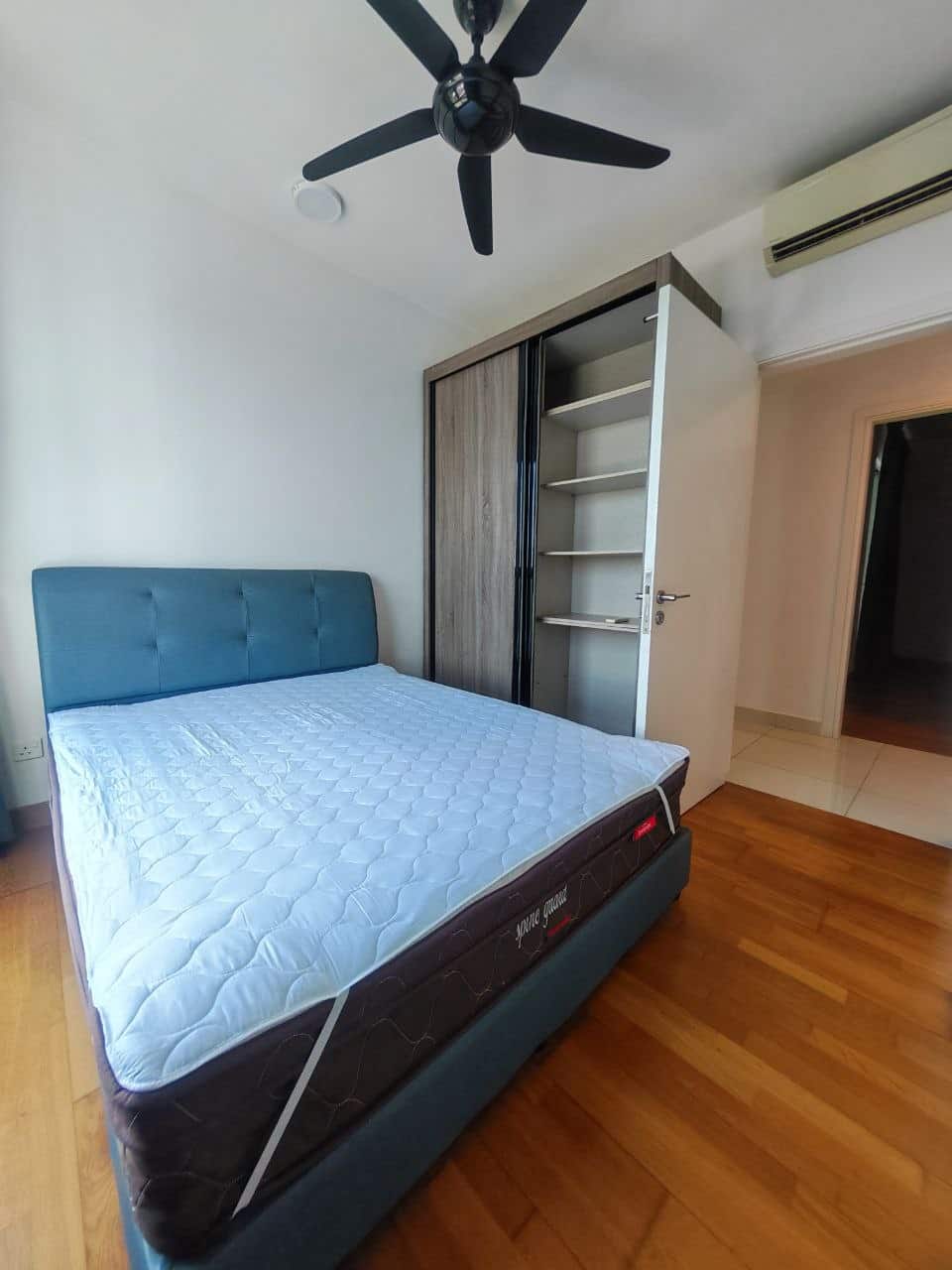 Service Apartment Teega Residences @ Puteri Harbour 7