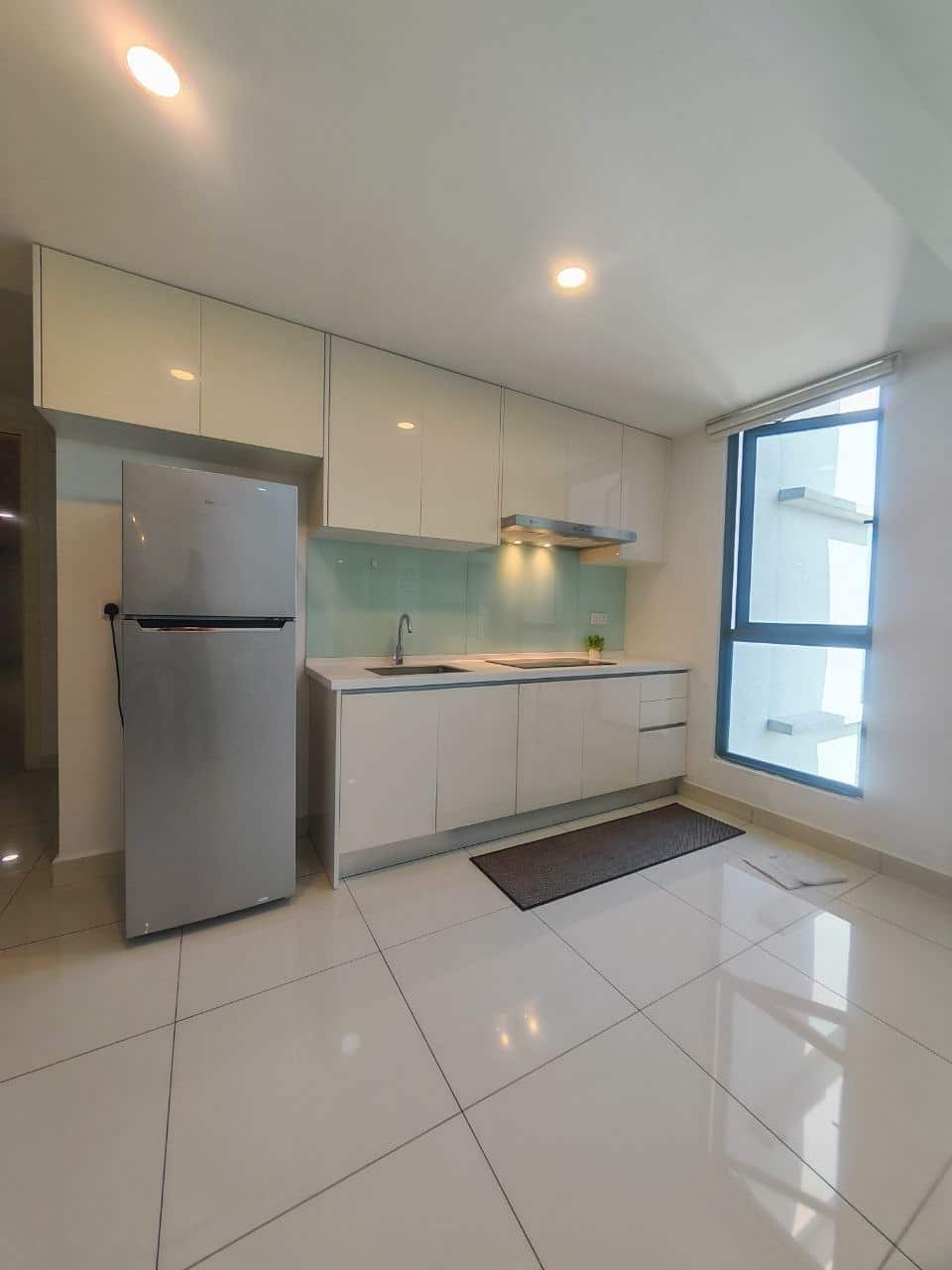 Service Apartment Teega Residences @ Puteri Harbour 3