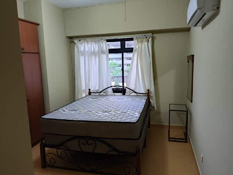 Condominium The Habitat Condo 3