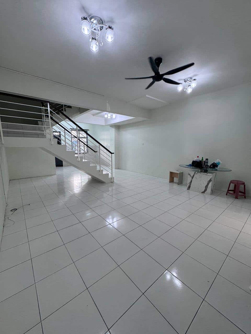2-Storey Terrace Taman Putri Kulai 1