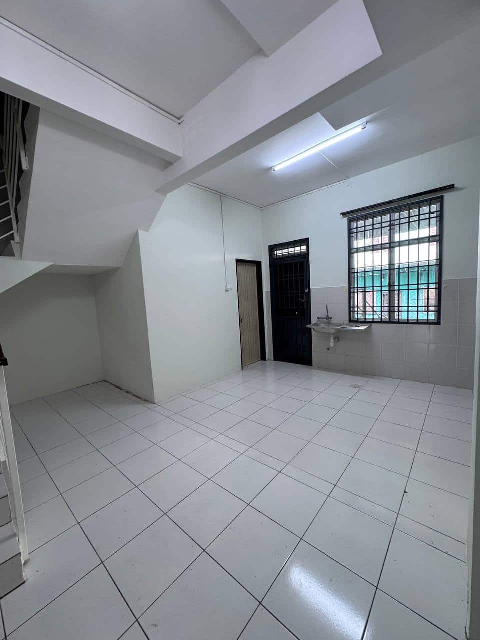 2-Storey Terrace Taman Putri Kulai 2