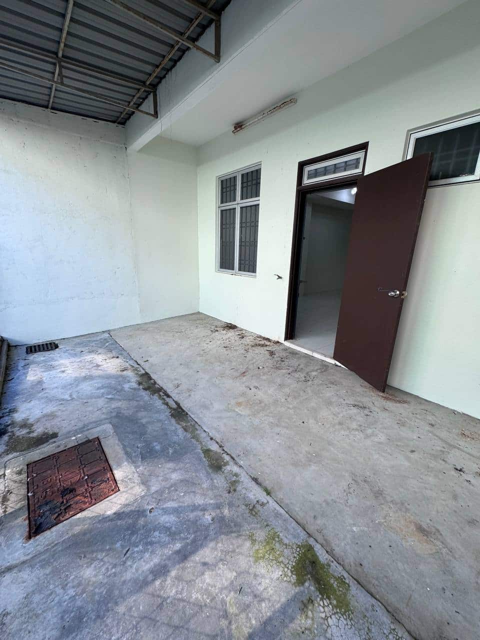 2-Storey Terrace Taman Putri Kulai 7