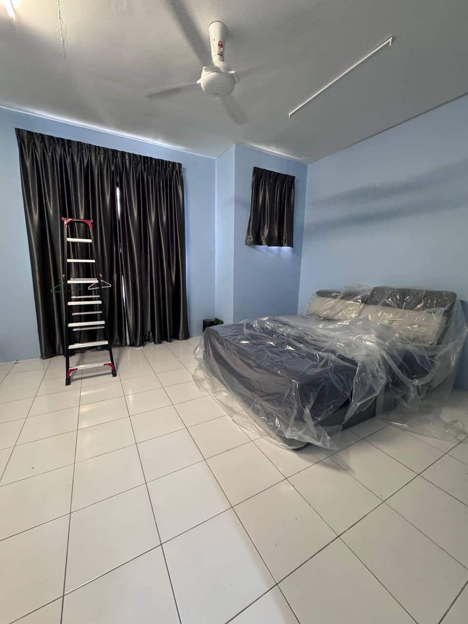 2-Storey Terrace Taman Putri Kulai 3