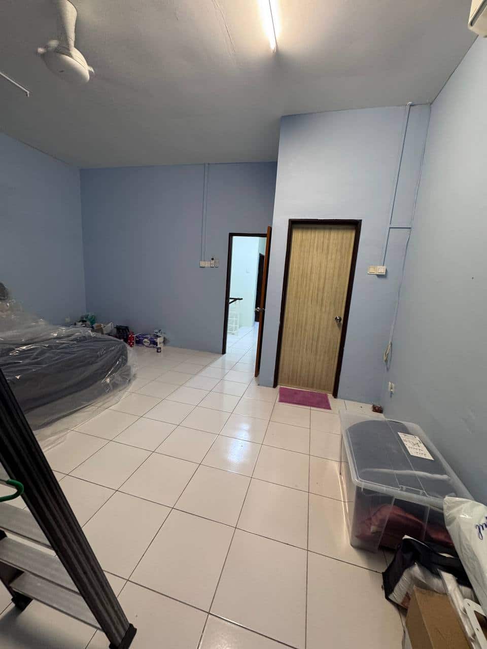 2-Storey Terrace Taman Putri Kulai 4