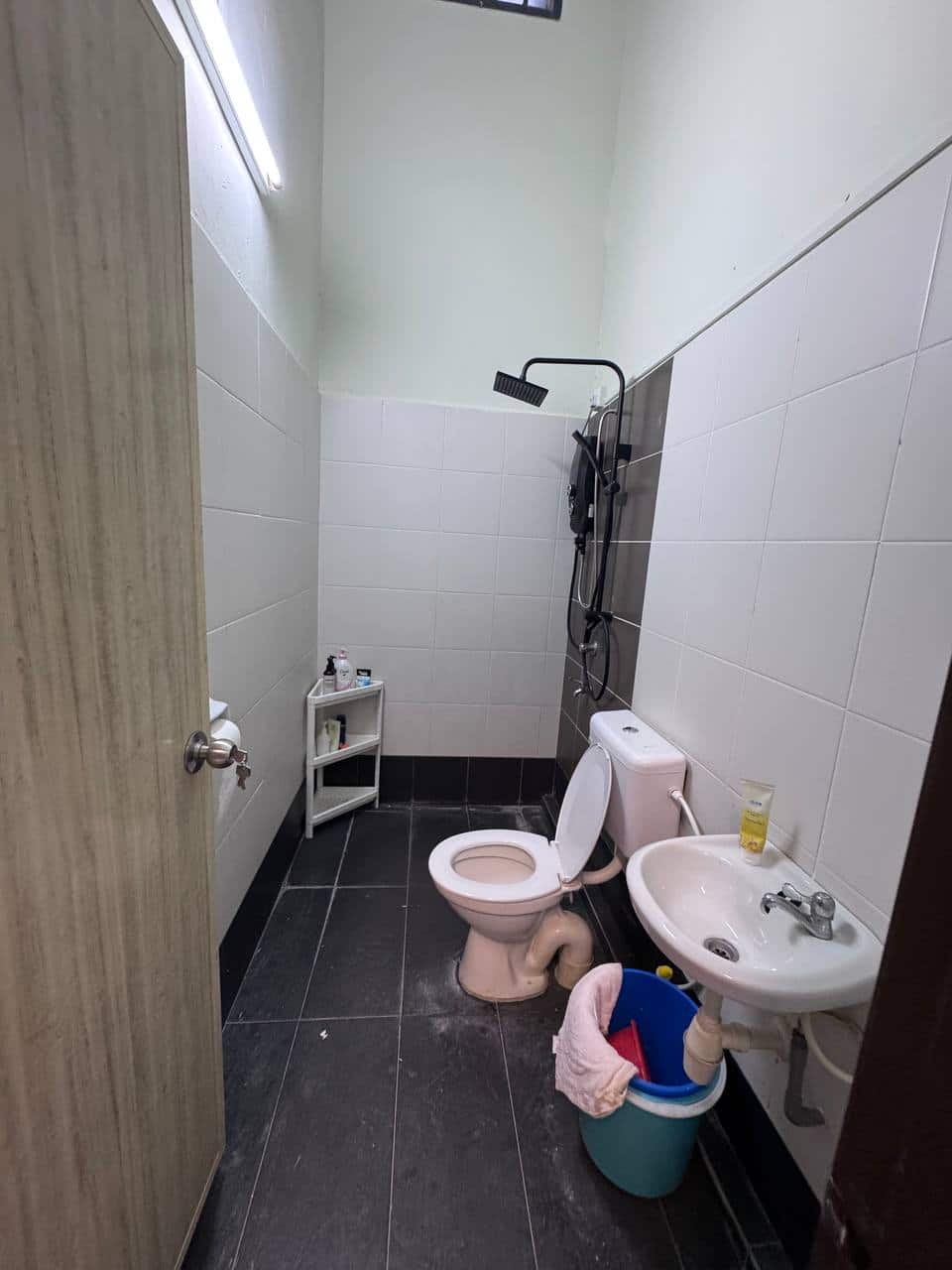 2-Storey Terrace Taman Putri Kulai 10