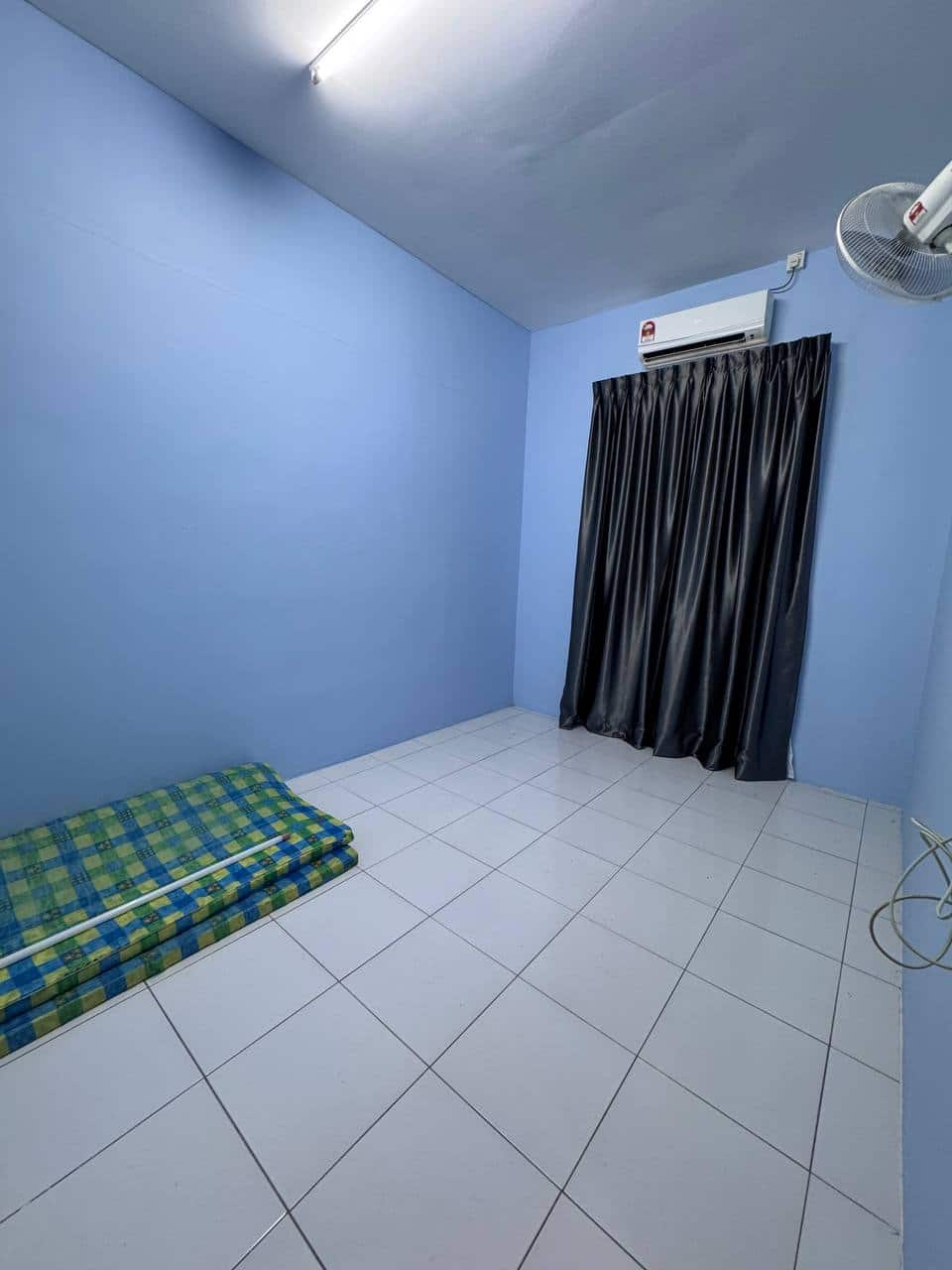 2-Storey Terrace Taman Putri Kulai 5