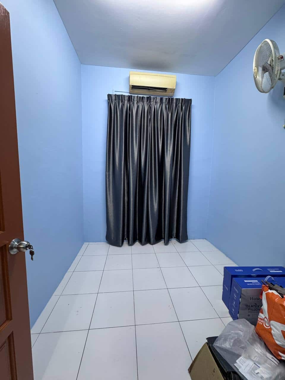 2-Storey Terrace Taman Putri Kulai 6