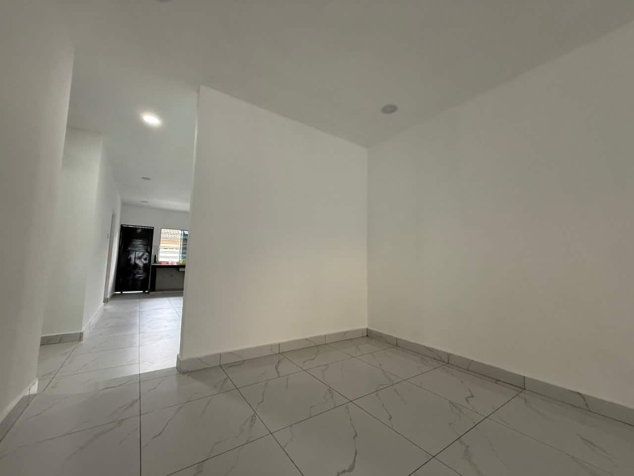 Single Storey Terrace House Taman Gembira 5