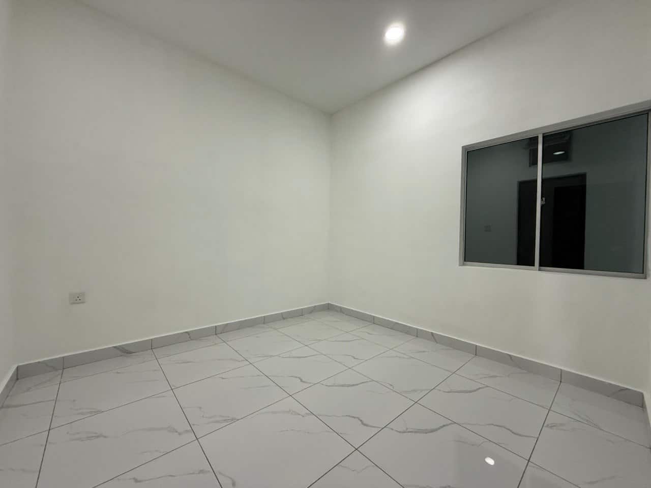 Single Storey Terrace House Taman Gembira 7