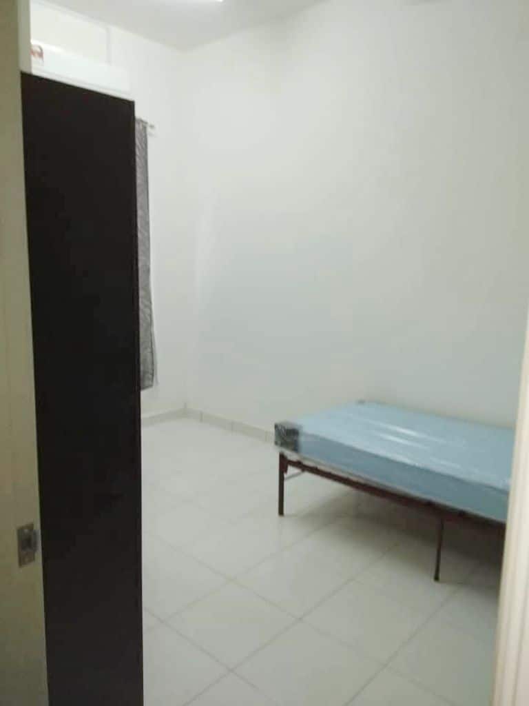 Double Storey Terrace House Nusa Bayu 3