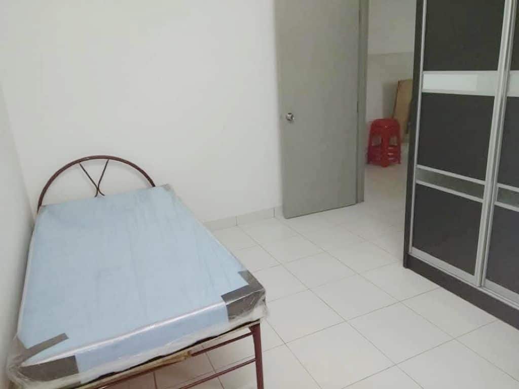 Double Storey Terrace House Nusa Bayu 4