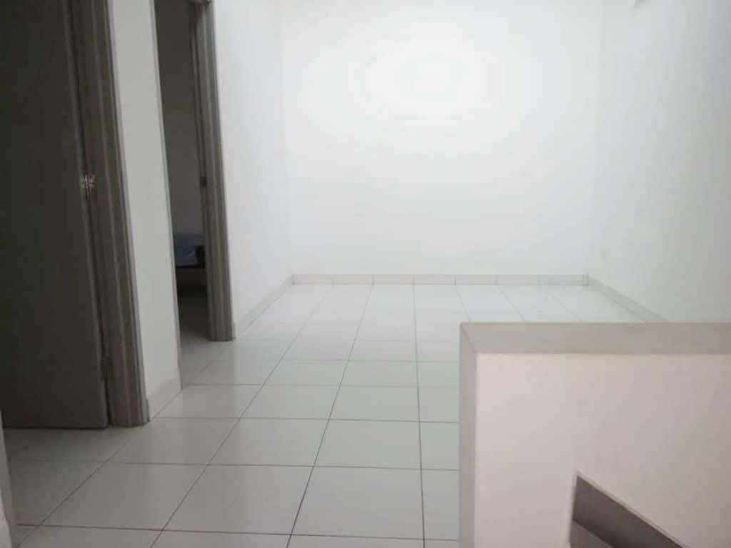 Double Storey Terrace House Nusa Bayu 1