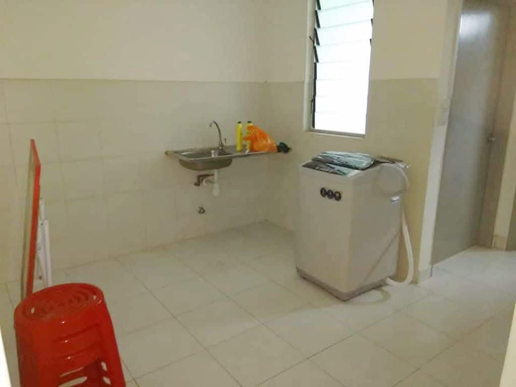 Double Storey Terrace House Nusa Bayu 6